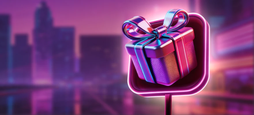 LuckyHills Casino promotions